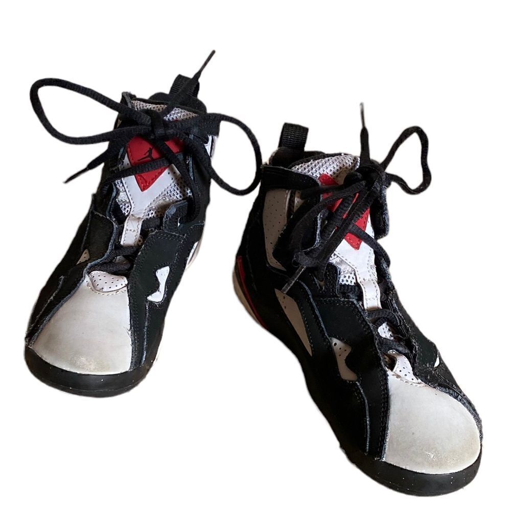 Jordan True Flight Sneakers Size 1 Youth